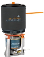 Photos - Camping Stove Jetboil Joule-EU 