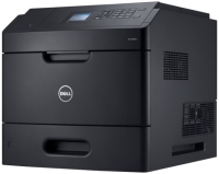 Photos - Printer Dell B3460DN 