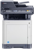Photos - All-in-One Printer Kyocera ECOSYS M6030CDN 