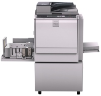 Photos - Copier Ricoh Priport DD4450 