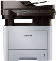 Photos - All-in-One Printer Samsung SL-M3370FD 