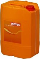 Engine Oil Motul Outboard Tech 4T 10W-40 20 L