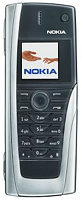 Mobile Phone Nokia 9500 0 B