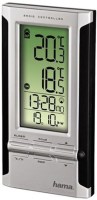 Photos - Thermometer / Barometer Hama EWS-180 