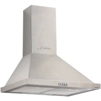 Photos - Cooker Hood Kaiser A-6411 IX stainless steel