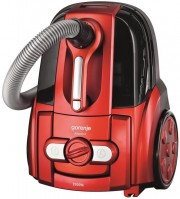 Photos - Vacuum Cleaner Gorenje Atlantis 2 VCK 1901 WF 