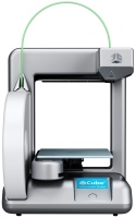 Photos - 3D Printer 3D Systems Cube 