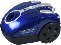 Photos - Vacuum Cleaner Vimar VVC-1834 