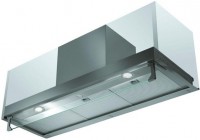 Photos - Cooker Hood Faber Intra Super A 90 stainless steel