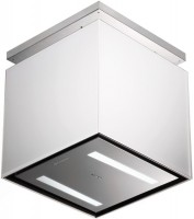 Photos - Cooker Hood Faber Lybra white