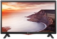 Photos - Television LG 22LF450U 22 "