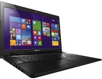 Photos - Laptop Lenovo IdeaPad G70-80 (G7080 80FF00DDUA)
