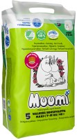 Photos - Nappies Muumi Walkers 5 / 40 pcs 