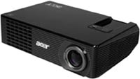 Photos - Projector Acer X1260 