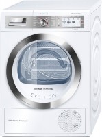 Photos - Tumble Dryer Bosch WTY 87782 