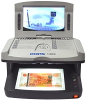 Photos - Counterfeit Detector DORS 1300 