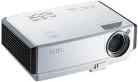 Projector BenQ MP511 