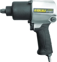 Photos - Drill / Screwdriver Sigma 6712011 