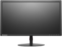 Monitor Lenovo T2424p 24 "  black