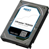 Photos - Hard Drive Hitachi HGST Ultrastar 7K6000 HUS726060AL5214 6 TB SAS