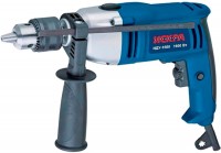 Photos - Drill / Screwdriver Iskra IDU-1600 