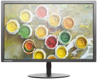 Monitor Lenovo T2454p 24 "  black