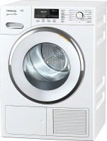 Photos - Tumble Dryer Miele TMR 640 WP 