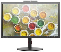 Photos - Monitor Lenovo T2224z 22 "  black