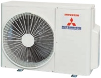 Photos - Air Conditioner Mitsubishi Heavy SCM40ZM-S 40 m² on 2 unit(s)