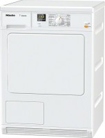 Photos - Tumble Dryer Miele TDA 140 C 