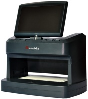 Photos - Counterfeit Detector Cassida D 6000 