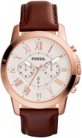 Photos - Wrist Watch FOSSIL FS4991 