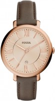Wrist Watch FOSSIL ES3707 
