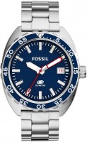 Photos - Wrist Watch FOSSIL FS5048 