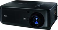 Photos - Projector Sanyo PDG-DXT10 