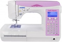 Photos - Sewing Machine / Overlocker Juki QM-900 