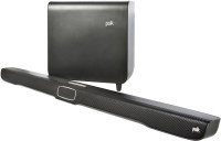 Photos - Soundbar Polk Audio SB1 