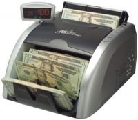 Photos - Money Counting Machine Royal Sovereign RBC-2100 