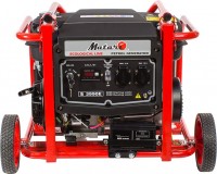 Photos - Generator Matari S3990E 