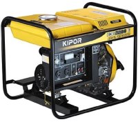 Photos - Generator Kipor KDE2200E 