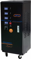 Photos - AVR Energiya Hybrid SNVT-9000/3 9 kVA