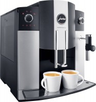 Photos - Coffee Maker Jura Impressa C5 black