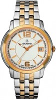 Photos - Wrist Watch Grovana 1581.1142 