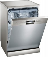 Photos - Dishwasher Siemens SN 25L883 stainless steel