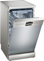 Photos - Dishwasher Siemens SR 25M884 stainless steel