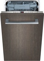 Photos - Integrated Dishwasher Siemens SR 64M081 