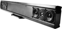 Photos - Speakers TruAudio SLIM-200G 
