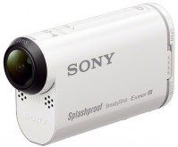 Photos - Action Camera Sony HDR-AS200VR 