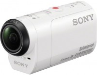 Photos - Action Camera Sony HDR-AZ1VB 