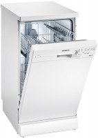 Photos - Dishwasher Siemens SR 24E205 white